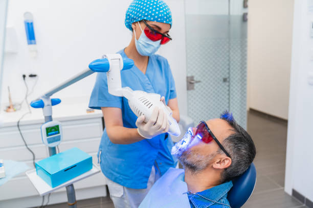 Best Knocked-Out Tooth (Avulsed Tooth) Treatment in Chico, CA