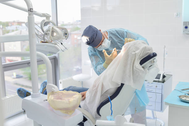 Best Broken or Chipped Tooth Repair in Chico, CA